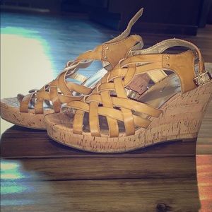 Wedges
